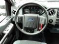 Tuxedo Black Metallic - F250 Super Duty XLT Crew Cab Photo No. 25
