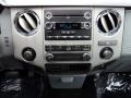 Tuxedo Black Metallic - F250 Super Duty XLT Crew Cab Photo No. 26