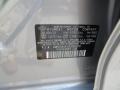 Titanium Gray Metallic - Elantra GLS Photo No. 33