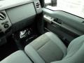 Tuxedo Black Metallic - F250 Super Duty XLT Crew Cab Photo No. 27
