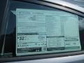 Titanium Gray Metallic - Elantra GLS Photo No. 34