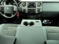 Tuxedo Black Metallic - F250 Super Duty XLT Crew Cab Photo No. 28