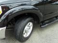 Tuxedo Black Metallic - F250 Super Duty XLT Crew Cab Photo No. 30