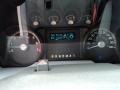 Tuxedo Black Metallic - F250 Super Duty XLT Crew Cab Photo No. 31