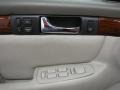 2001 Crimson Red Cadillac Seville STS  photo #11