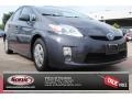 2011 Winter Gray Metallic Toyota Prius Hybrid III  photo #1