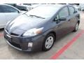 2011 Winter Gray Metallic Toyota Prius Hybrid III  photo #3