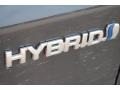 2011 Winter Gray Metallic Toyota Prius Hybrid III  photo #5