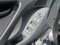 2013 Titanium Gray Metallic Hyundai Elantra GLS  photo #22