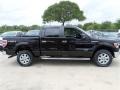 2013 Kodiak Brown Metallic Ford F150 XLT SuperCrew 4x4  photo #6