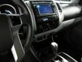 2012 Magnetic Gray Mica Toyota Tacoma V6 TRD Sport Double Cab 4x4  photo #24