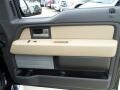 2013 Kodiak Brown Metallic Ford F150 XLT SuperCrew 4x4  photo #10