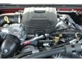 6.6 Liter OHV 32-Valve Duramax Turbo-Diesel V8 2014 Chevrolet Silverado 2500HD LT Crew Cab 4x4 Engine