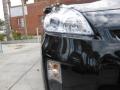 Black - Prius Hybrid IV Photo No. 23
