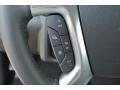 Champagne Silver Metallic - Traverse LTZ Photo No. 13