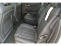 Champagne Silver Metallic - Traverse LTZ Photo No. 15