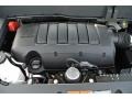 2014 Chevrolet Traverse 3.6 Liter DI DOHC 24-Valve VVT V6 Engine Photo