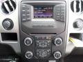 Steel Gray Controls Photo for 2013 Ford F150 #85099117