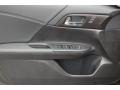 2013 Hematite Metallic Honda Accord EX-L Sedan  photo #12