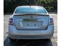 Brilliant Silver Metallic - Sentra 2.0 Photo No. 5