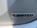2013 Shimmering Air Silver Hyundai Elantra Limited  photo #50