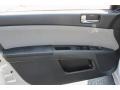 Brilliant Silver Metallic - Sentra 2.0 Photo No. 11