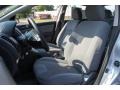 Brilliant Silver Metallic - Sentra 2.0 Photo No. 12