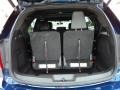 2012 Dark Pearl Blue Metallic Ford Explorer XLT  photo #8