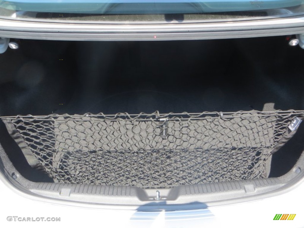 2013 Elantra Limited - Shimmering Air Silver / Gray photo #57