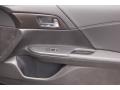 2013 Hematite Metallic Honda Accord EX-L Sedan  photo #33