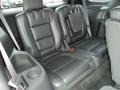 2012 Dark Pearl Blue Metallic Ford Explorer XLT  photo #24