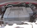 2006 Honda Ridgeline 3.5 Liter SOHC 24V VTEC V6 Engine Photo