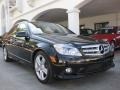 Black - C 300 Sport Photo No. 1