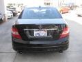 Black - C 300 Sport Photo No. 3