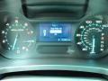 2012 Dark Pearl Blue Metallic Ford Explorer XLT  photo #39