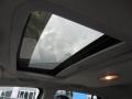 2008 Dodge Caliber Dark Slate Gray/Blue Interior Sunroof Photo