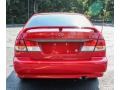 1999 Classic Red Infiniti G 20 Touring Sedan  photo #5