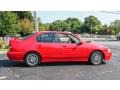 1999 Classic Red Infiniti G 20 Touring Sedan  photo #7