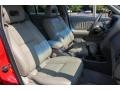 1999 Infiniti G 20 Touring Sedan Front Seat