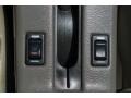 Stone Beige Controls Photo for 1999 Infiniti G #85100798