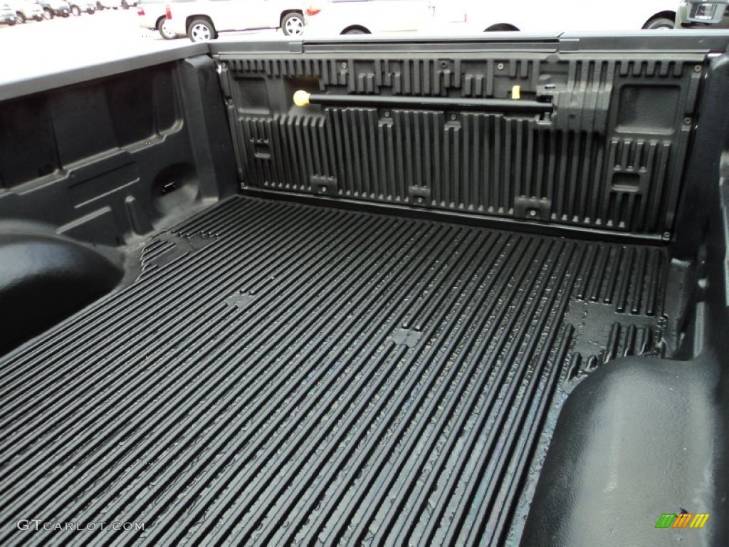 2010 F150 Platinum SuperCrew - Sterling Grey Metallic / Sienna Brown Leather/Black photo #8