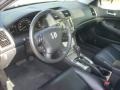 2007 Alabaster Silver Metallic Honda Accord EX Sedan  photo #11