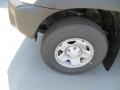 Super White - Tacoma V6 Prerunner Double Cab Photo No. 12