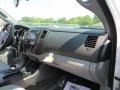 Super White - Tacoma V6 Prerunner Double Cab Photo No. 15