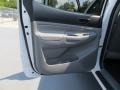 Super White - Tacoma V6 Prerunner Double Cab Photo No. 16