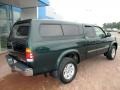 Imperial Jade Green Mica - Tundra SR5 Access Cab 4x4 Photo No. 11