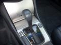 2007 Alabaster Silver Metallic Honda Accord EX Sedan  photo #14