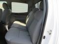 Super White - Tacoma V6 Prerunner Double Cab Photo No. 17
