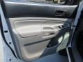Super White - Tacoma V6 Prerunner Double Cab Photo No. 18