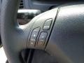 2004 Graphite Pearl Honda Accord EX Coupe  photo #7